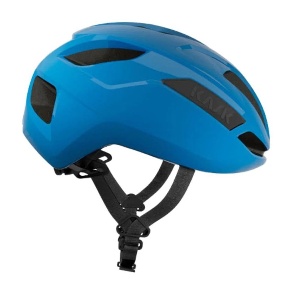 Casque Route KASK SINTESI Bleu - Image 2