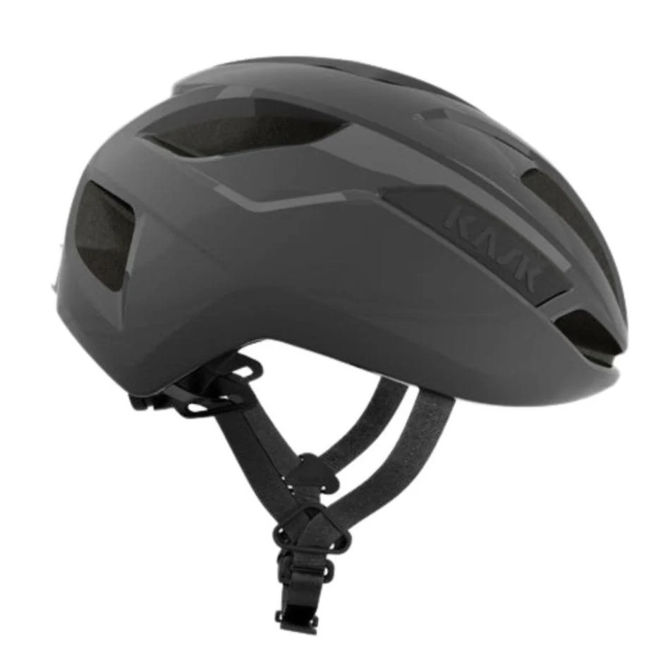 Casque Route KASK SINTESI Gris - Image 2