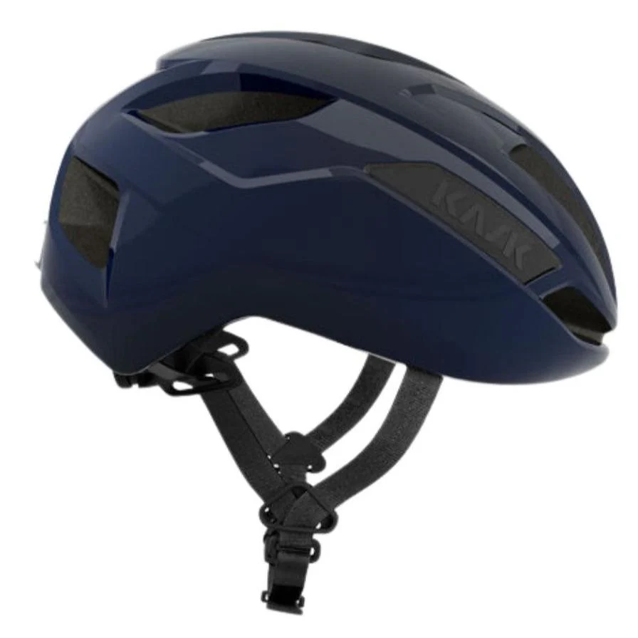 Casque Route KASK SINTESI Marine - Image 2