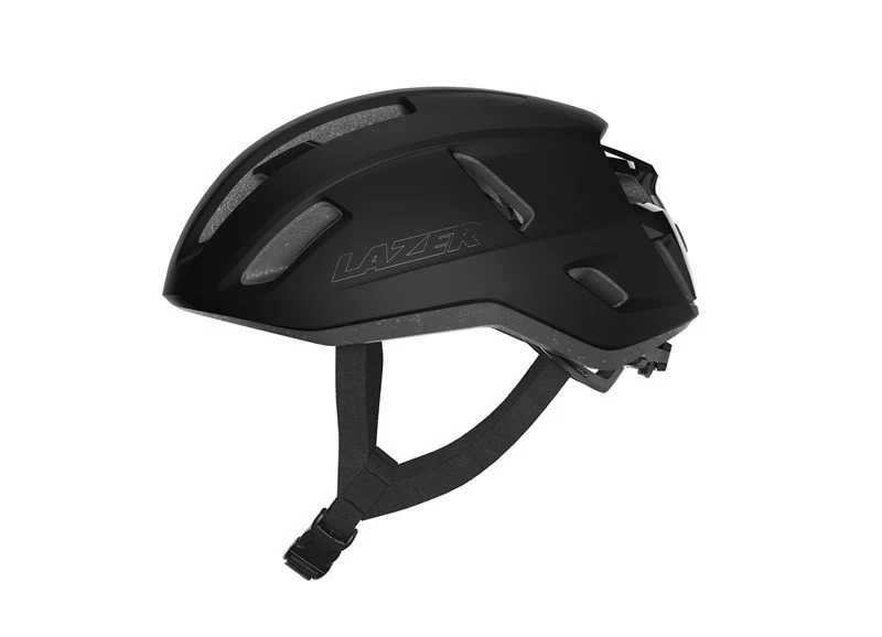 Casque Route LAZER SPHERE KINETICORE Noir Matt - Image 4