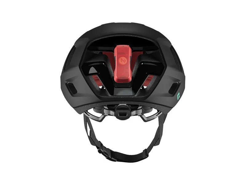 Casque Route LAZER SPHERE KINETICORE Noir Matt - Image 7
