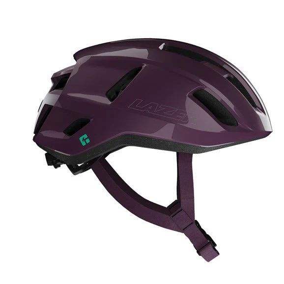 Casque Route LAZER SPHERE KINETICORE Tyrian - Image 2