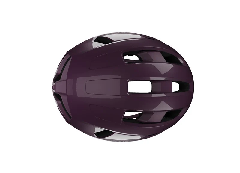 Casque Route LAZER SPHERE KINETICORE Tyrian - Image 4