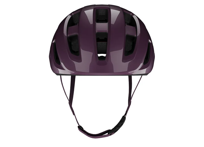 Casque Route LAZER SPHERE KINETICORE Tyrian - Image 5