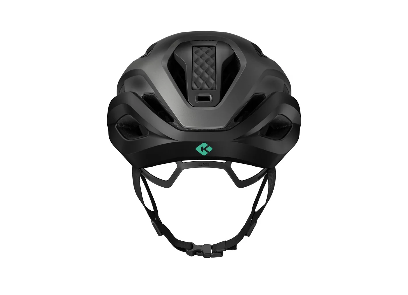 Casque Route LAZER STRADA KINETICORE Noir Matt - Image 3
