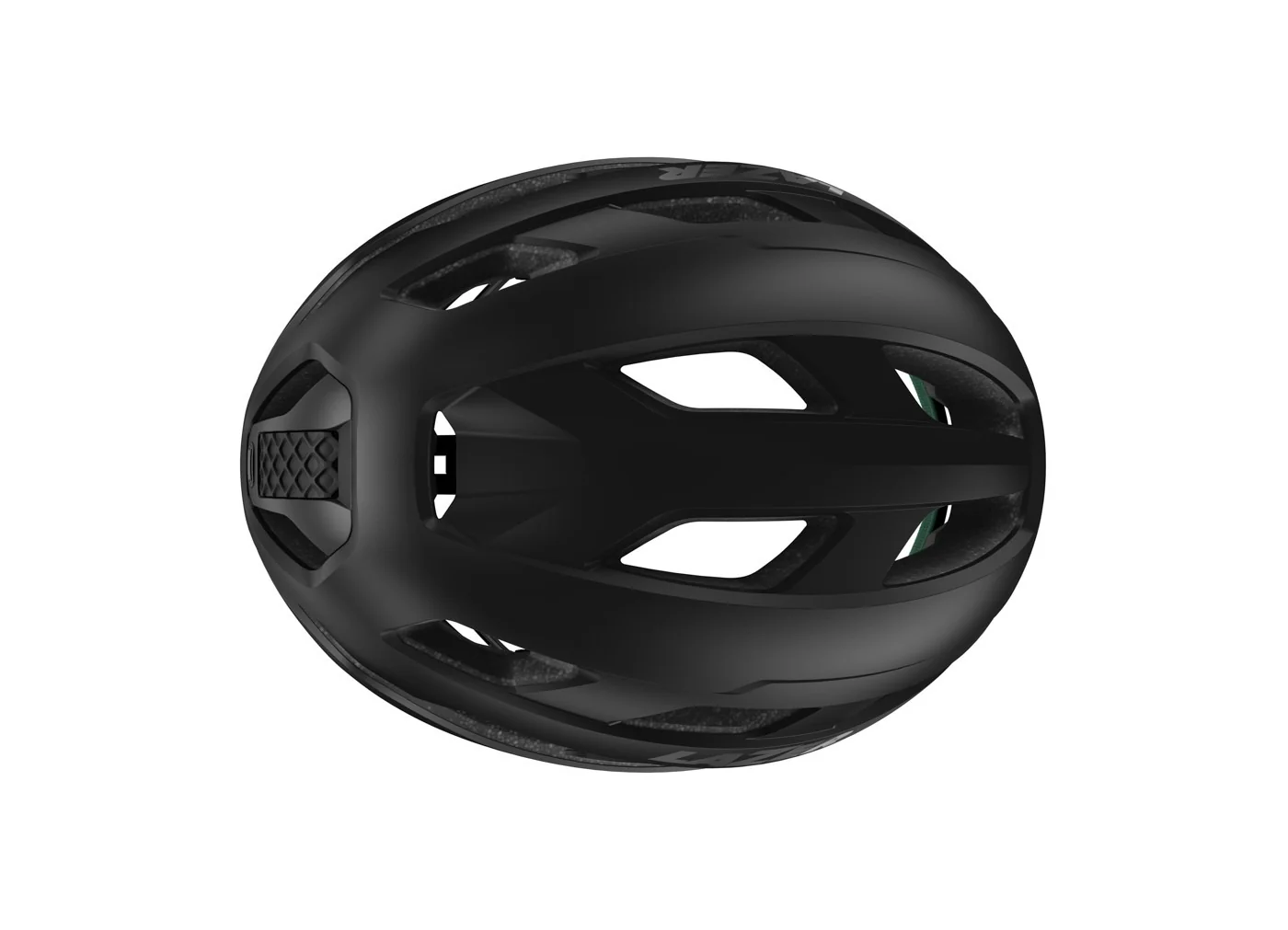 Casque Route LAZER STRADA KINETICORE Noir Matt - Image 5