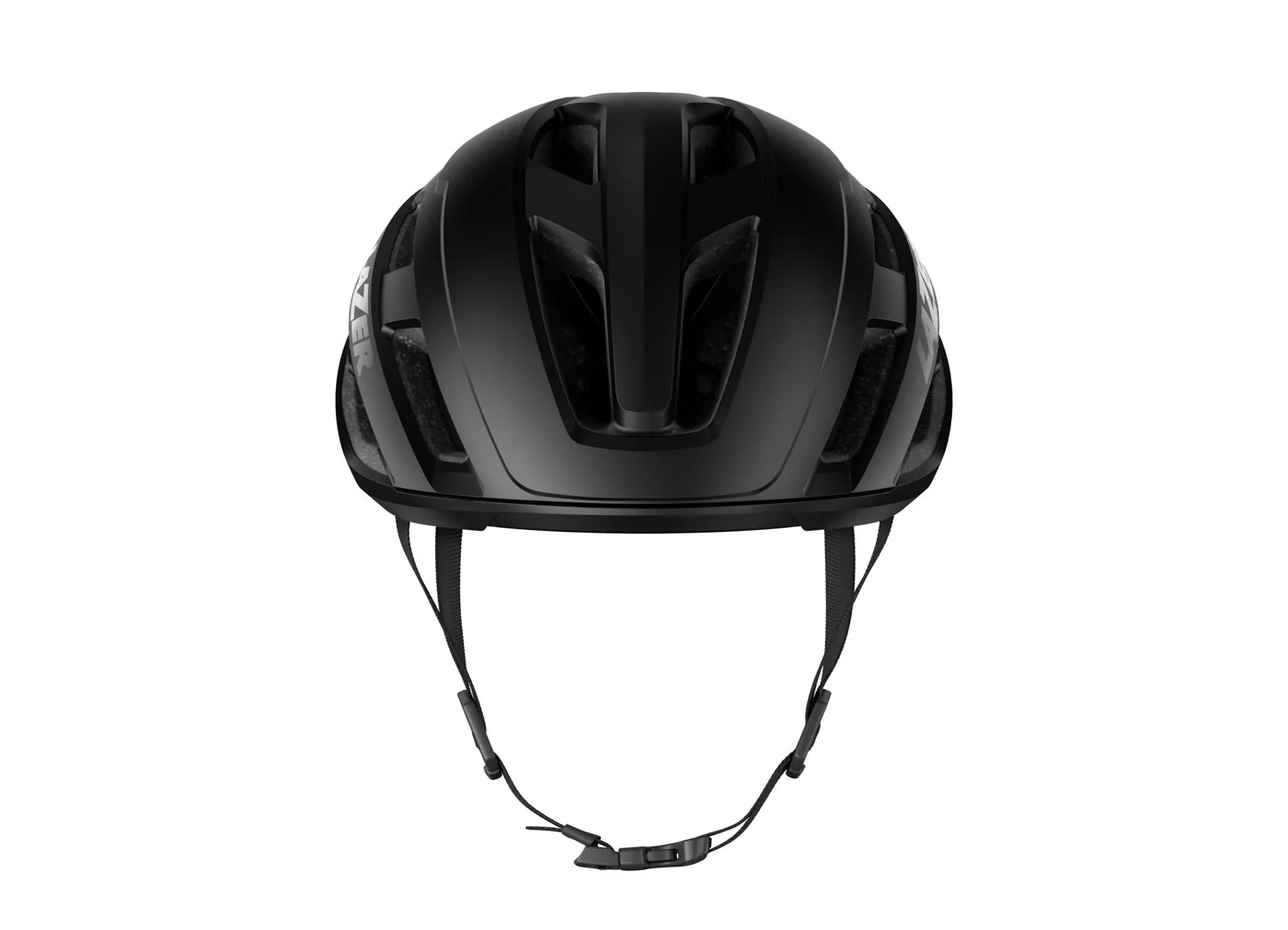 Casque Route LAZER STRADA KINETICORE Noir Matt - Image 6