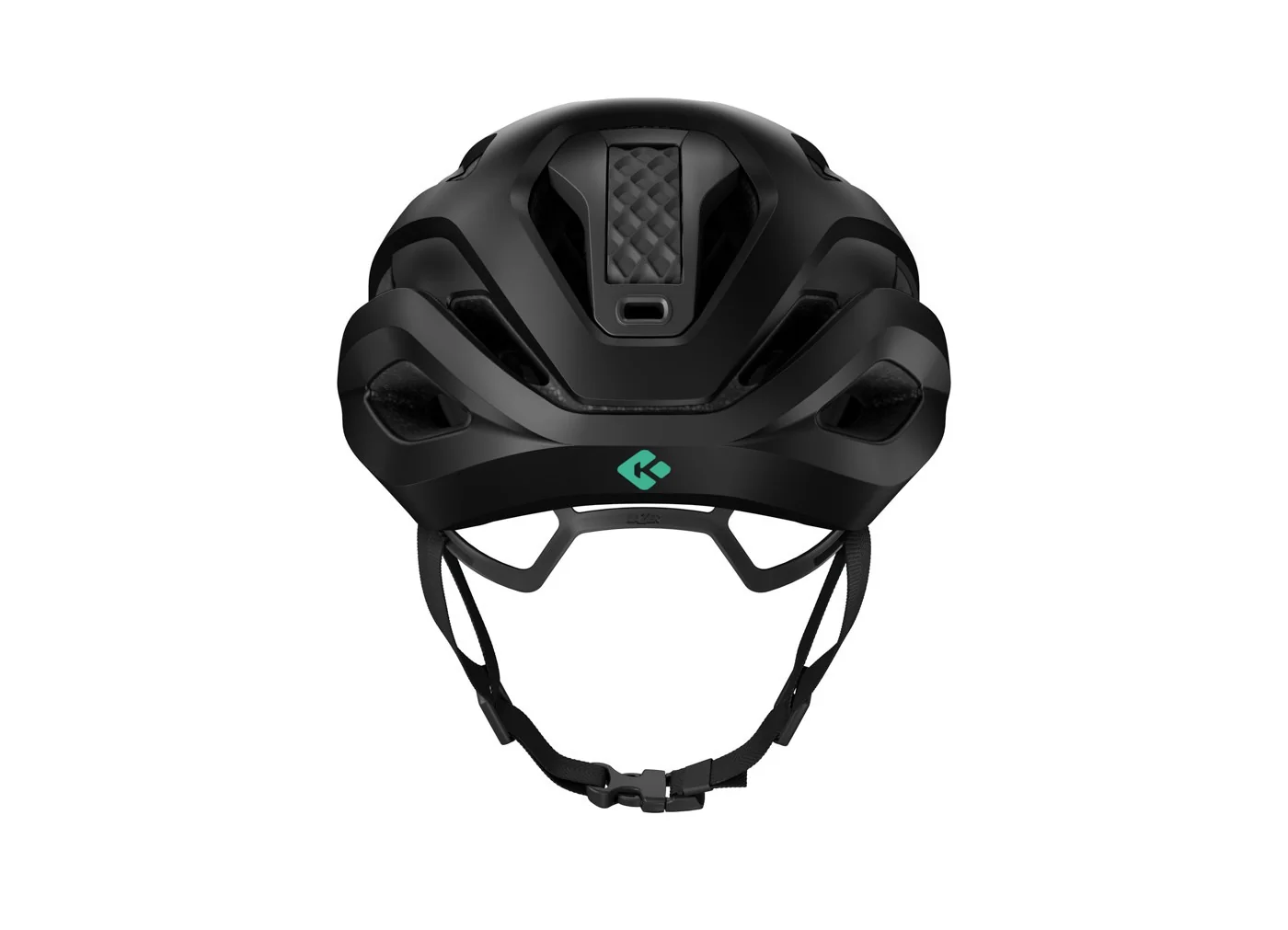 Casque Route LAZER STRADA KINETICORE Noir Matt - Image 7