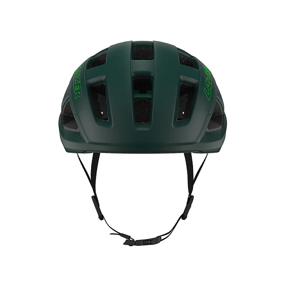 Casque Route LAZER TONIC KINETICORE Deep Green - Image 2