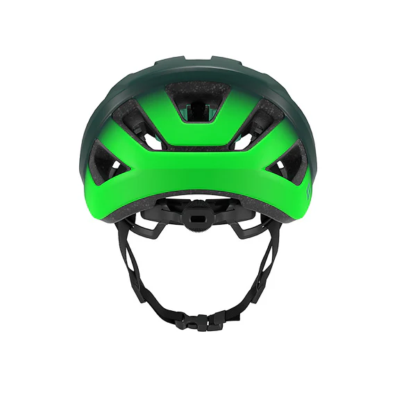 Casque Route LAZER TONIC KINETICORE Deep Green - Image 4