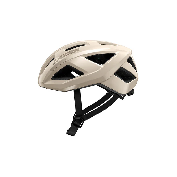 Casque Route LAZER TONIC KINETICORE Latte - Image 3