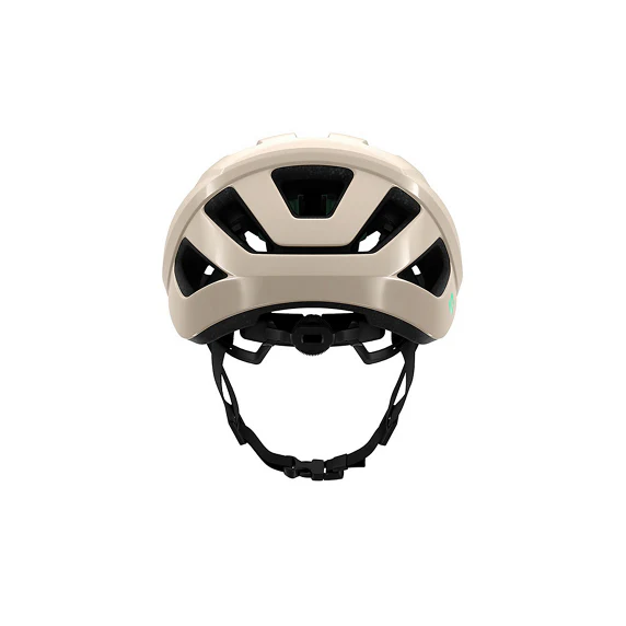 Casque Route LAZER TONIC KINETICORE Latte - Image 4