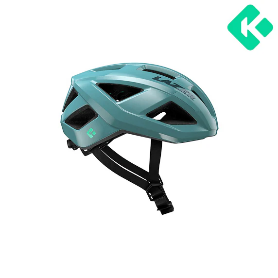 Casque Route LAZER TONIC KINETICORE Stone Blue