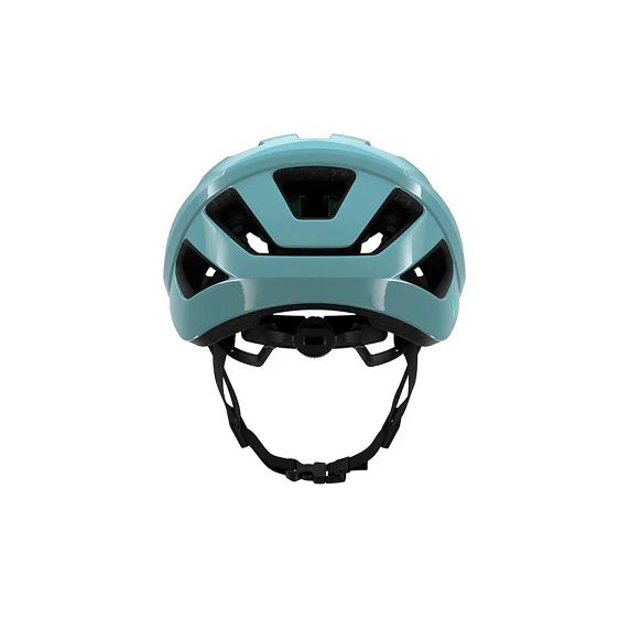 Casque Route LAZER TONIC KINETICORE Stone Blue - Image 4