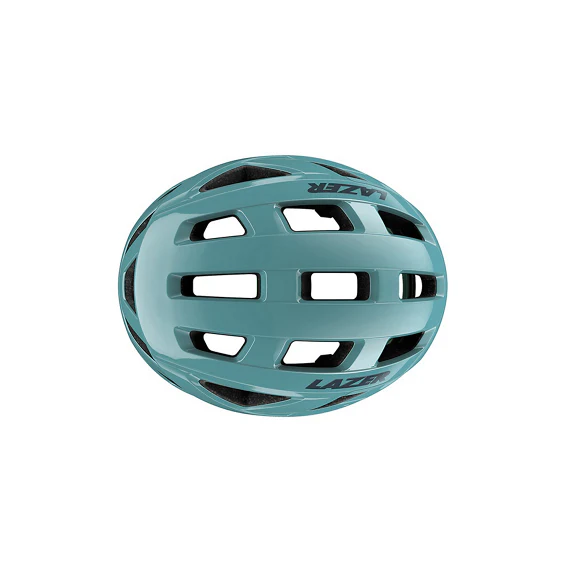 Casque Route LAZER TONIC KINETICORE Stone Blue - Image 5
