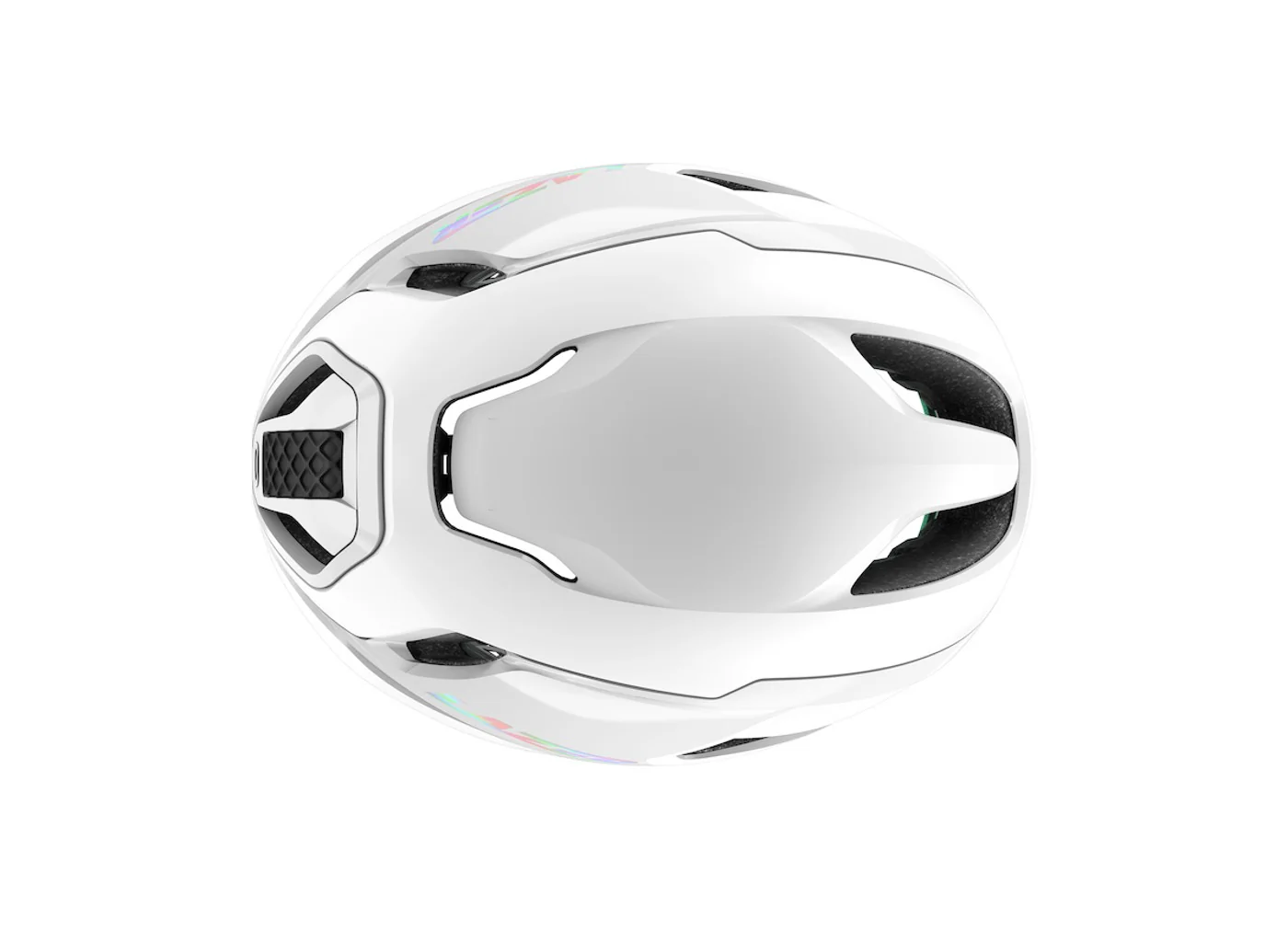 Casque Route LAZER VENTO KINETICORE Blanc - Image 7