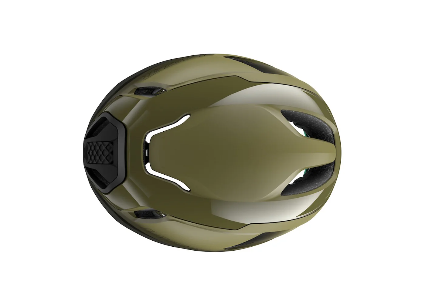 Casque Route LAZER VENTO KINETICORE Kaki - Image 3