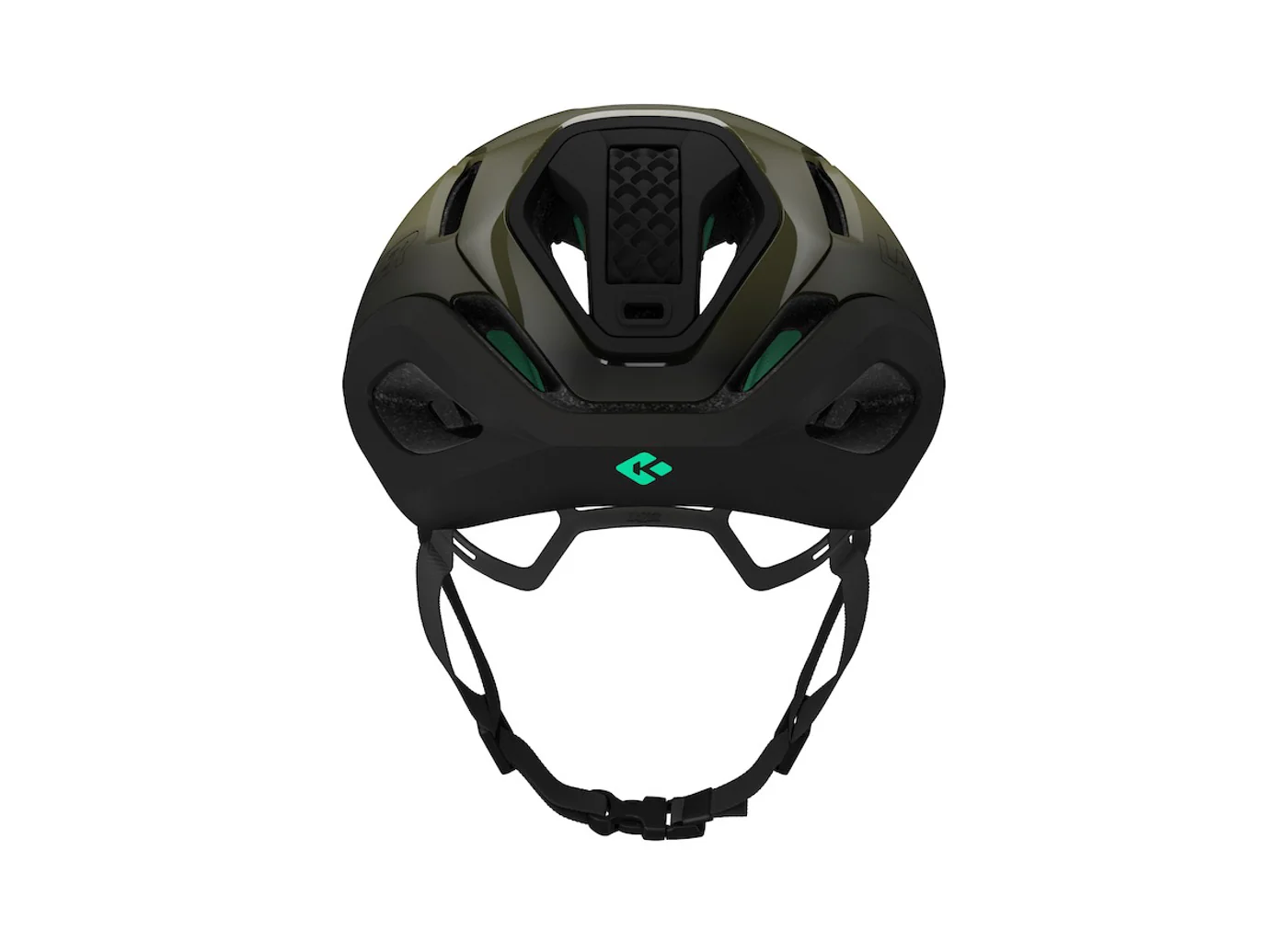 Casque Route LAZER VENTO KINETICORE Kaki - Image 8