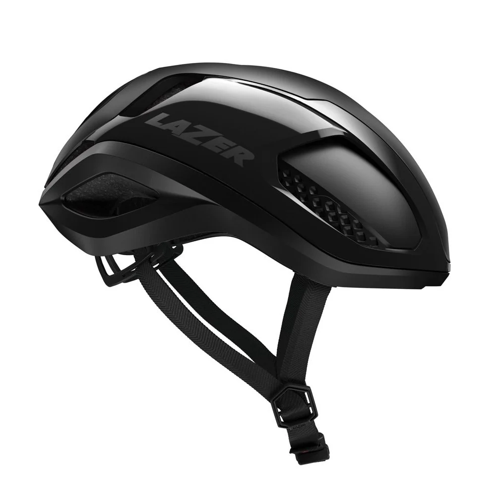Casque Route LAZER VENTO KINETICORE Noir Matt