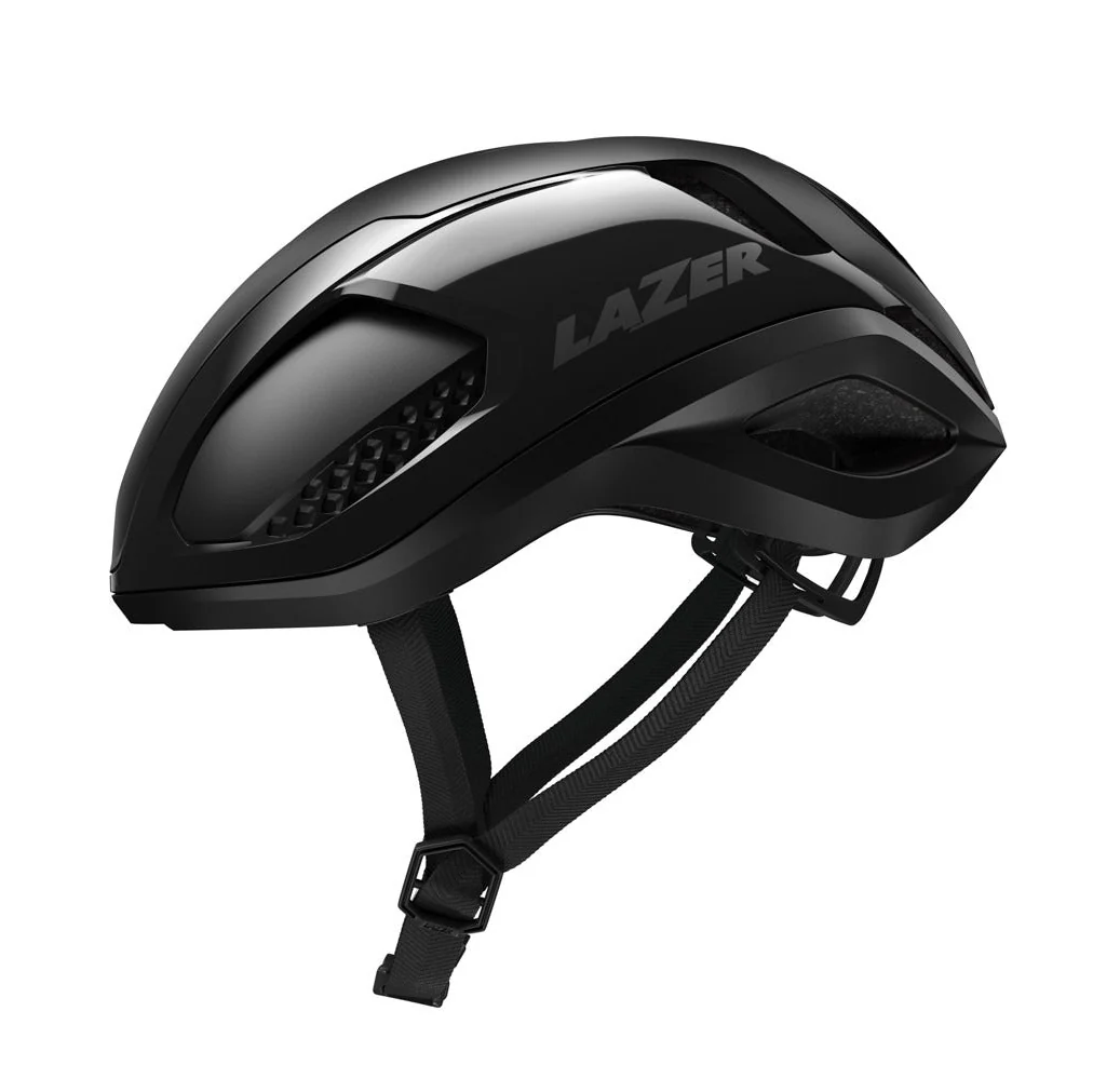 Casque Route LAZER VENTO KINETICORE Noir Matt - Image 2