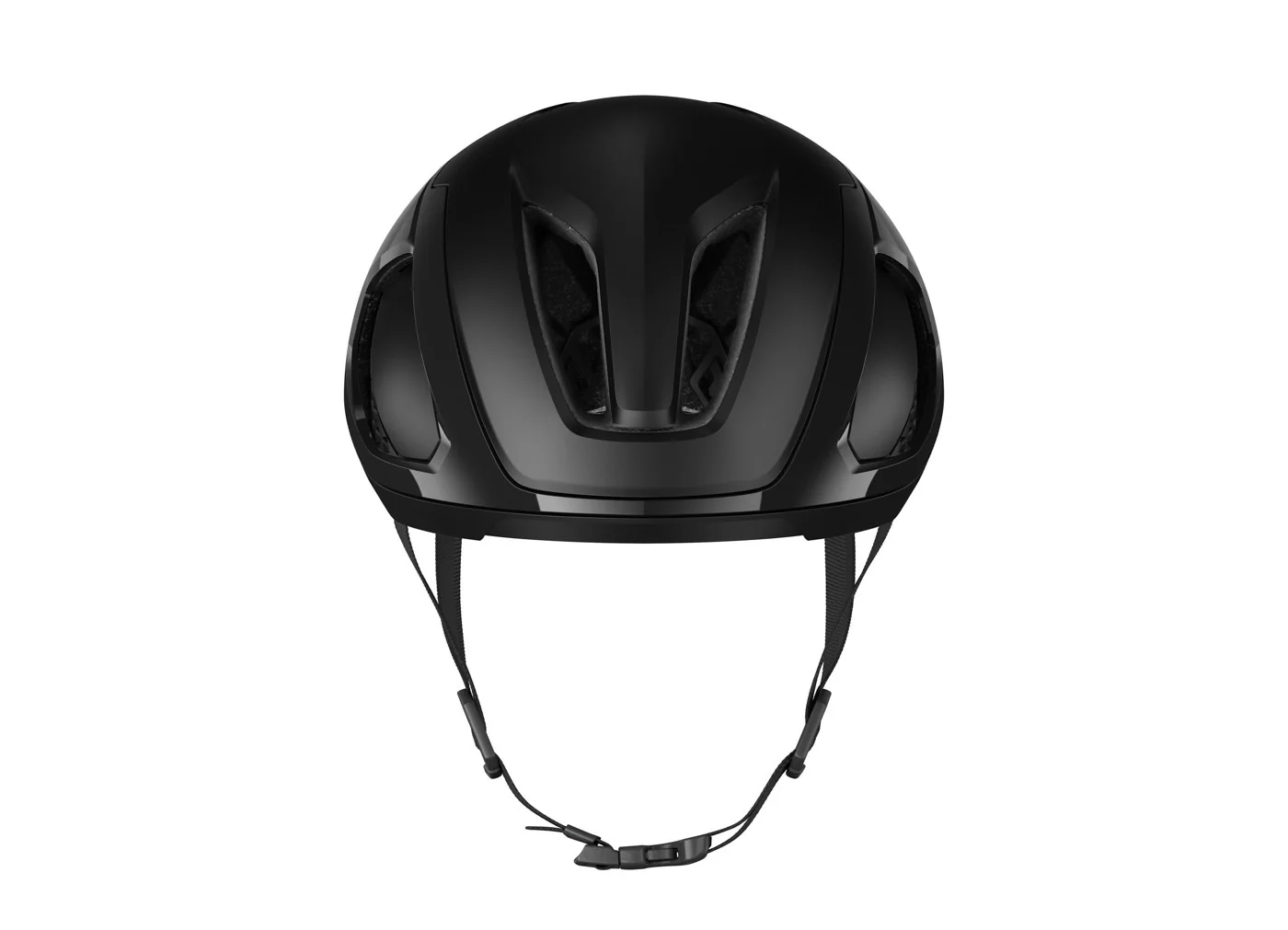 Casque Route LAZER VENTO KINETICORE Noir Matt - Image 3