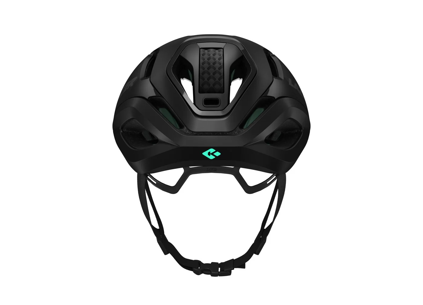 Casque Route LAZER VENTO KINETICORE Noir Matt - Image 5