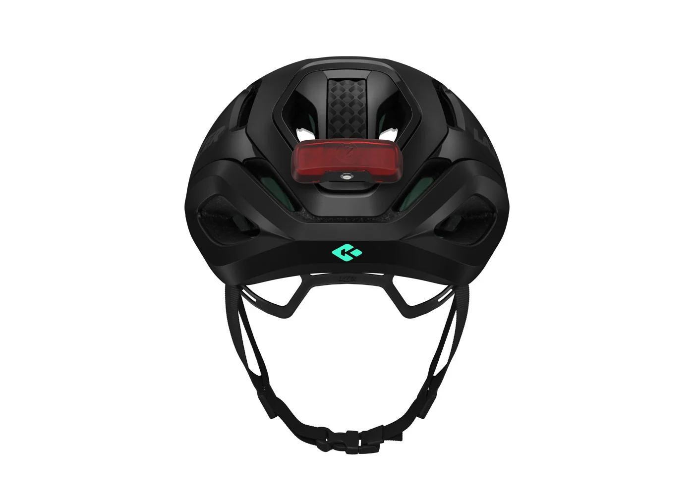 Casque Route LAZER VENTO KINETICORE Noir Matt - Image 6