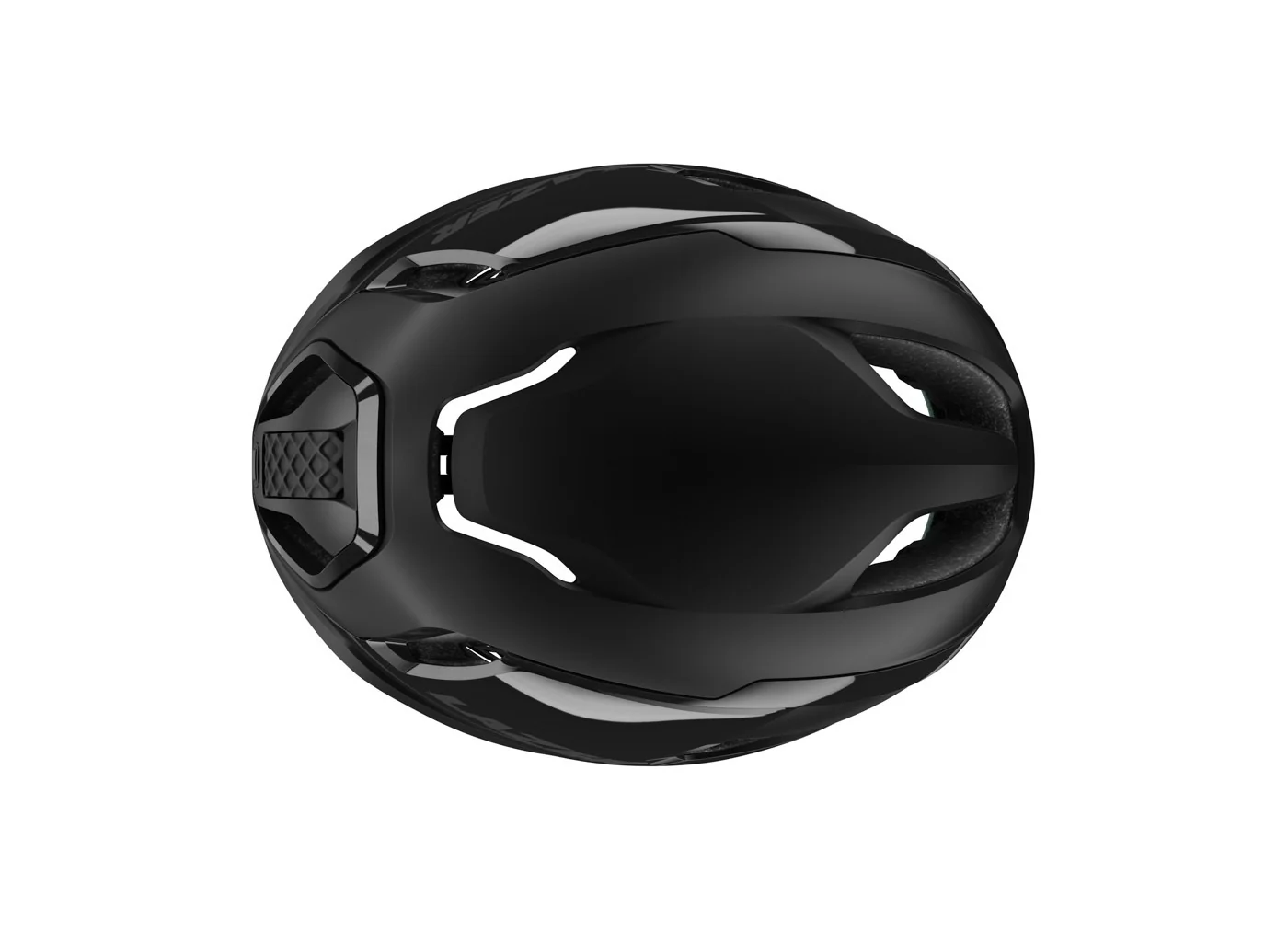 Casque Route LAZER VENTO KINETICORE Noir Matt - Image 7