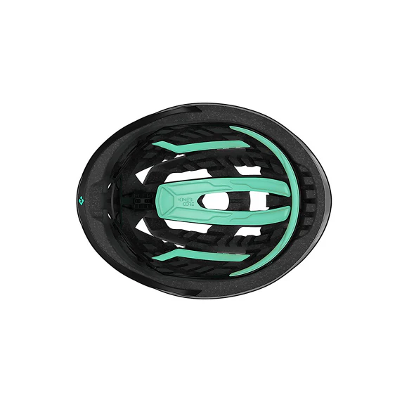 Casque Route LAZER Z1 KINETICCORE Blanc - Image 2