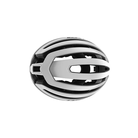 Casque Route LAZER Z1 KINETICCORE Blanc - Image 3