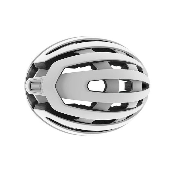 Casque Route LAZER Z1 KINETICORE Blanc - Image 2