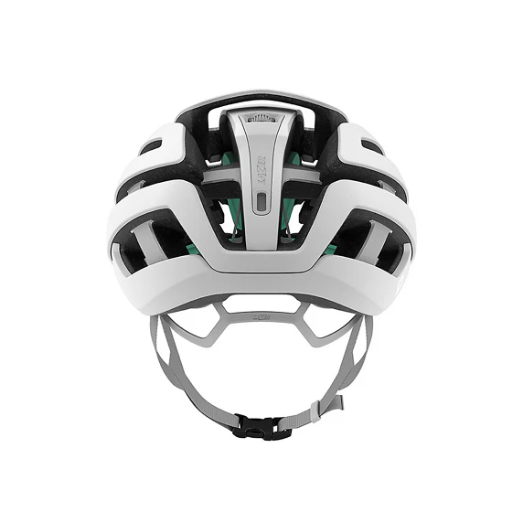 Casque Route LAZER Z1 KINETICORE Blanc - Image 3