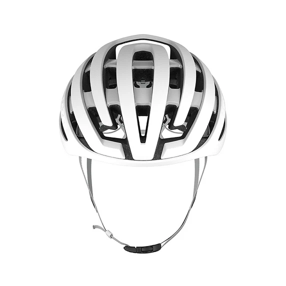 Casque Route LAZER Z1 KINETICORE Blanc - Image 5