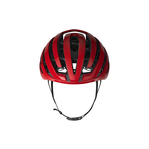 Casque Route LAZER Z1 KINETICORE Rouge Metallic - Image 2