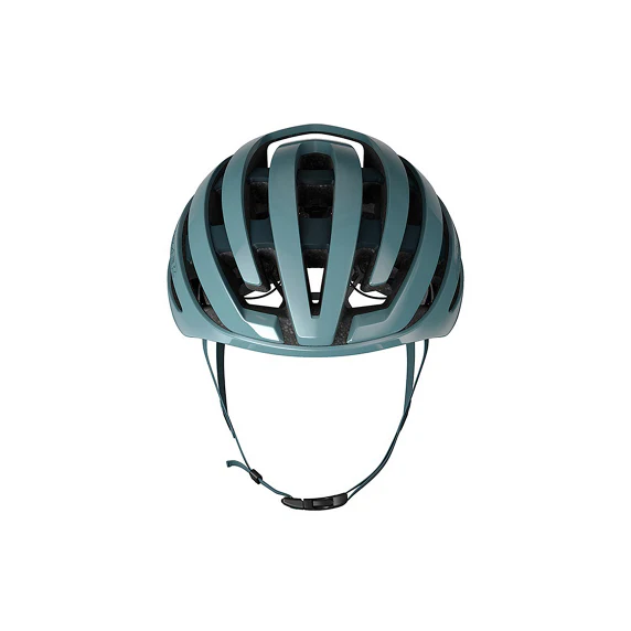 Casque Route LAZER Z1 KINETICORE Stone Blue - Image 2