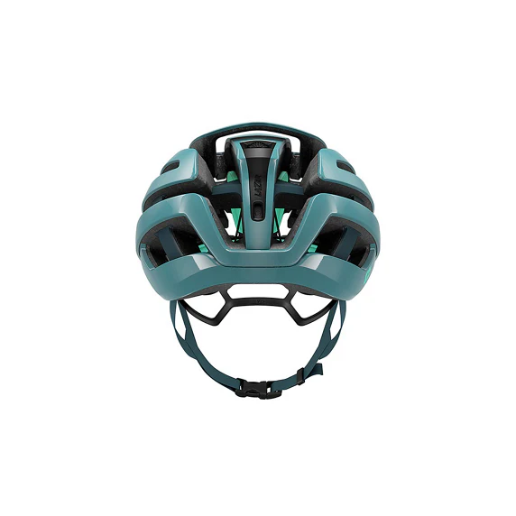 Casque Route LAZER Z1 KINETICORE Stone Blue - Image 4