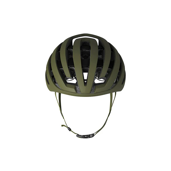 Casque Route LAZER Z1 KINETICORE Vert Matt - Image 2