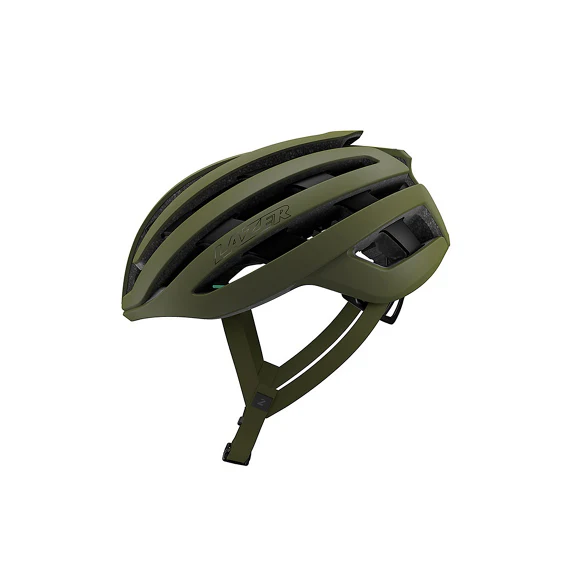 Casque Route LAZER Z1 KINETICORE Vert Matt - Image 3