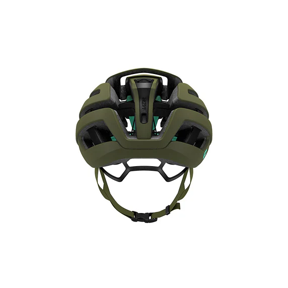 Casque Route LAZER Z1 KINETICORE Vert Matt - Image 4