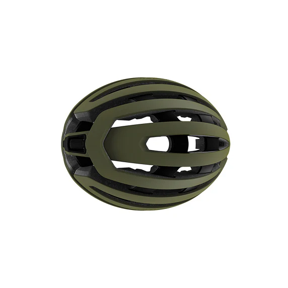 Casque Route LAZER Z1 KINETICORE Vert Matt - Image 5