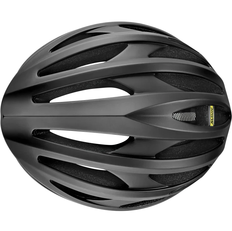 Casque Route MAVIC AKSIUM ELITE Noir - Image 3