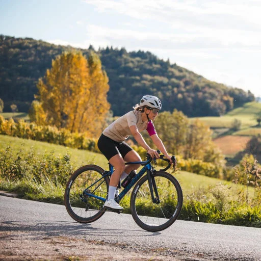 Casque Route MAVIC COMETE SL MIPS Blanc - Image 9