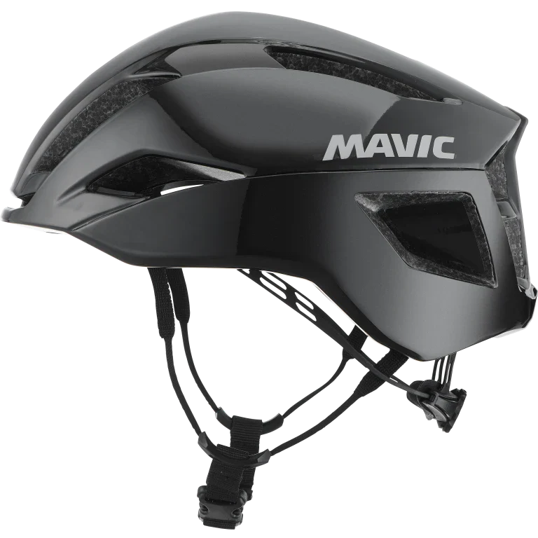 Casque Route MAVIC COMETE SL MIPS Noir - Image 2