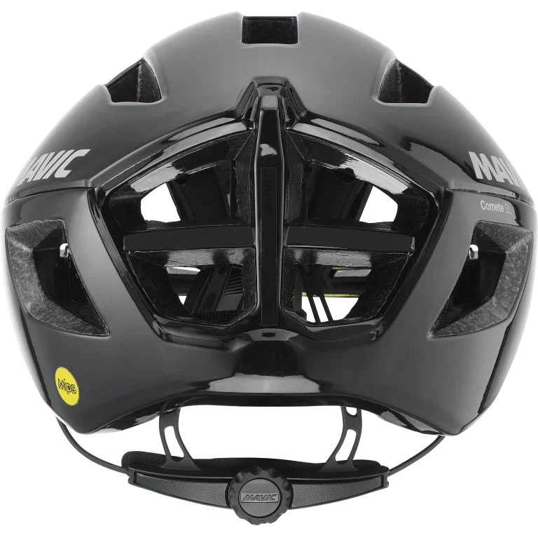 Casque Route MAVIC COMETE SL MIPS Noir - Image 4