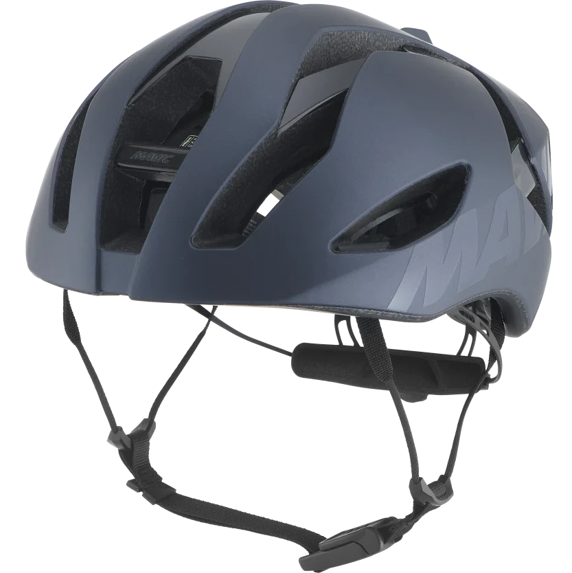 Casque Route MAVIC COMETE ULTIMATE 2 MIPS Bleu