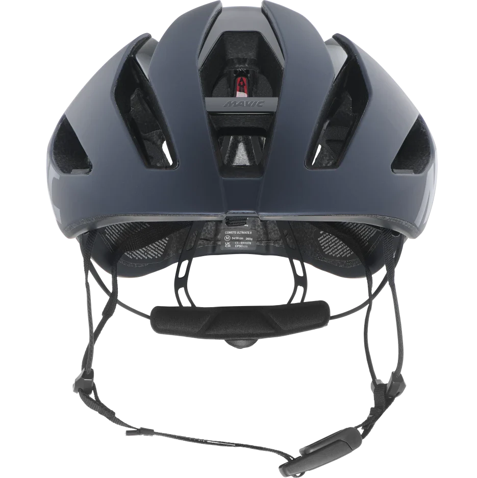 Casque Route MAVIC COMETE ULTIMATE 2 MIPS Bleu - Image 3
