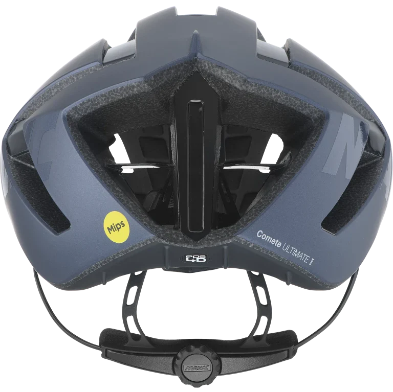 Casque Route MAVIC COMETE ULTIMATE 2 MIPS Bleu - Image 4