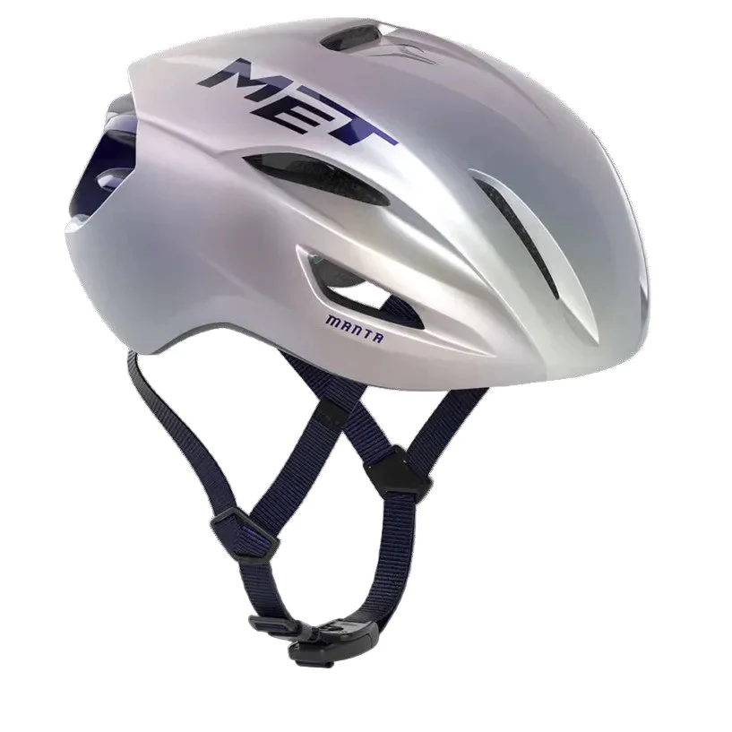 Casque Route MET MANTA MIPS Tadej Pogacar - Édition Limitée - Image 2