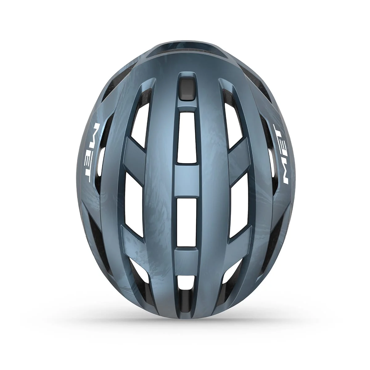 Casque Route MET VINCI MIPS Navy Mat - Image 3