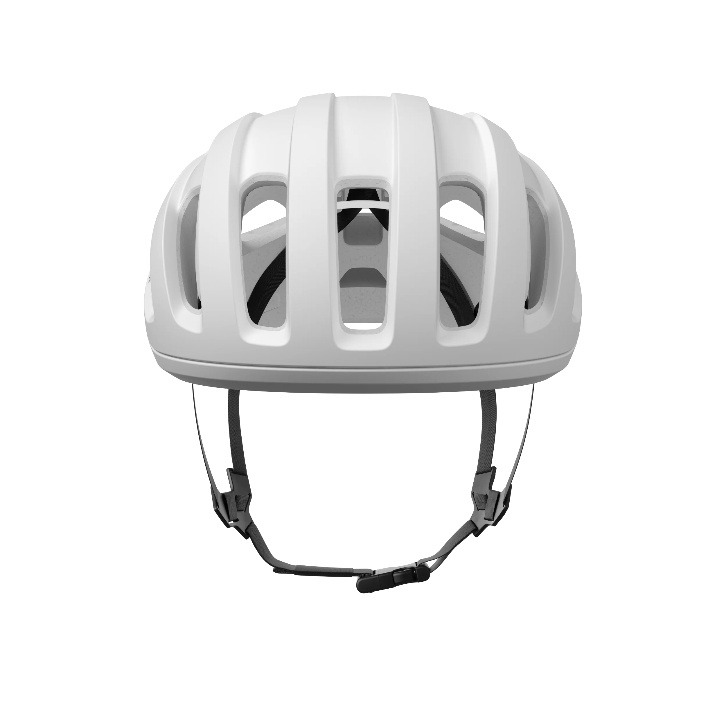 Casque Route POC AMIDAL MIPS Blanc Matt - Image 2